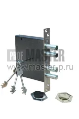 Замок МЕТТЕМ ЗВСП-06/05