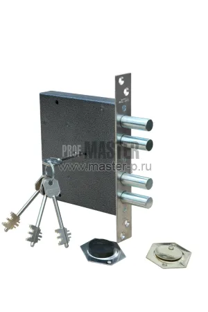 Замок МЕТТЕМ ЗВСП-06/05