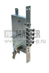 Замок Эльбор