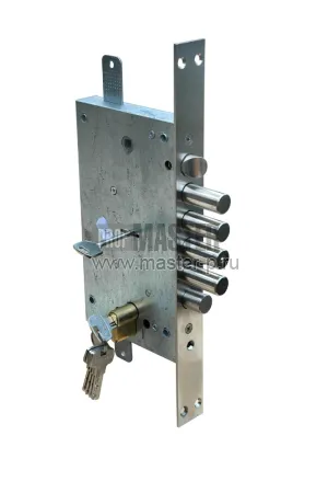 Замок Эльбор