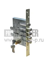 Замок СТРАЖ