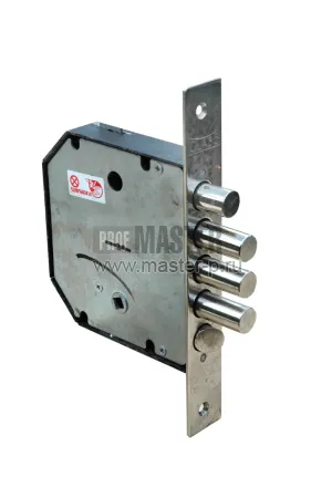 Замок CLASS-GS-SM 015