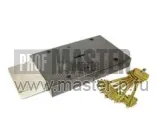 Замок «Панцирь П» ГЕРИОН