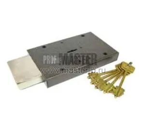 Замок «Панцирь П» ГЕРИОН