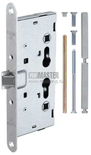 Замок для противопожарных дверей FL-0433 ANTI-PANIC