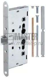 Замок для противопожарных дверей FL-0433 ANTI-PANIC