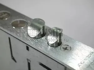 Электромеханический замок CISA 17535