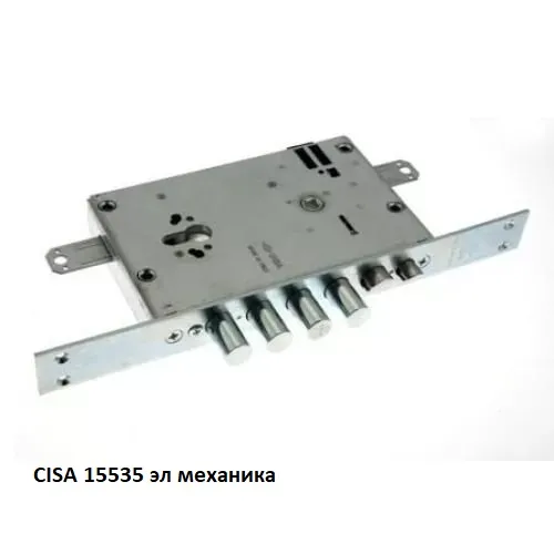 Электромеханический замок CISA 15535