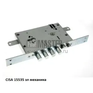 Электромеханический замок CISA 15535