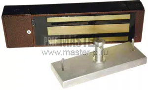 Электромагнитный замок