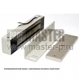 Электромагнитный замок