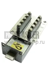 Кодовый механический замок «МЕТТЕМ»