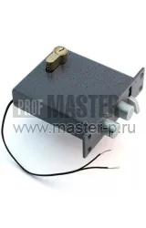 Электромеханический замок «Полис» 13А