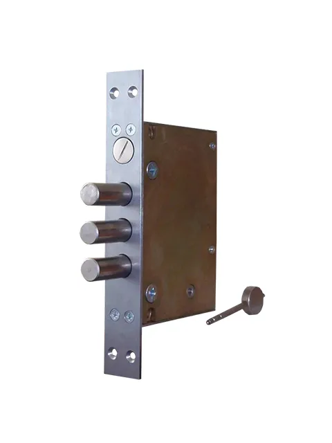 Электронный замок Кибердог/Бульдог-14