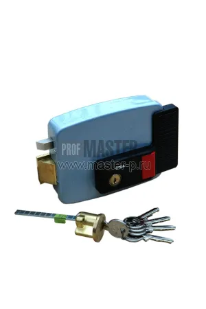 Электромеханический замок CISA 11630