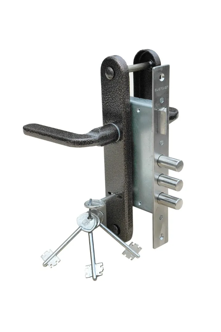 Замок Гардиан 10.11