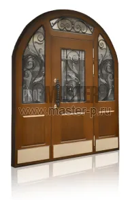 Уличная дверь Браво | Фото 5352