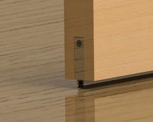 Автоматические пороги 2