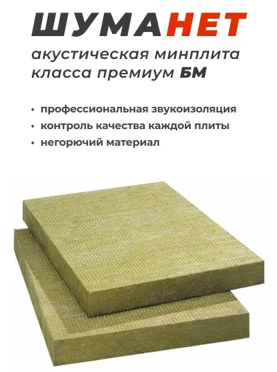 Двери с повышенной шумоизоляцией