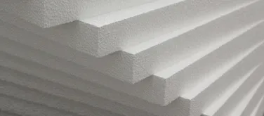 Вспененный полистирол