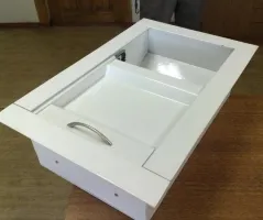 Кассовый модуль