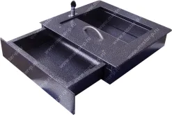 Щелевой передаточный лоток ЛП-1