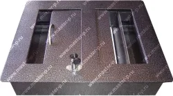 Погружной передаточный лоток ЛП-2