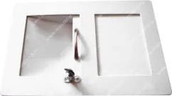 Погружной передаточный лоток ЛП-2/ш