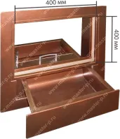 Щелевой модуль