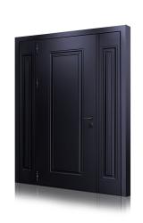 Входная дверь Штамп В1+2S1