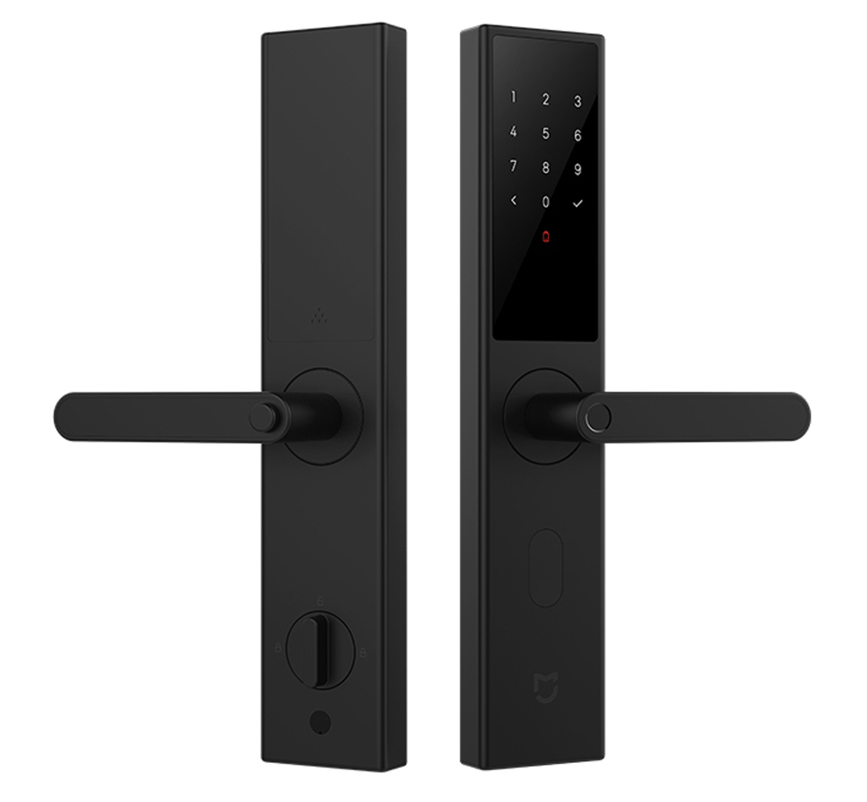 Электронный биометрический замок Xiaomi Mijia Smart Door Lock