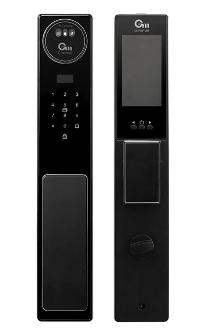 Электронный замок Gimmel F60 Smart Life